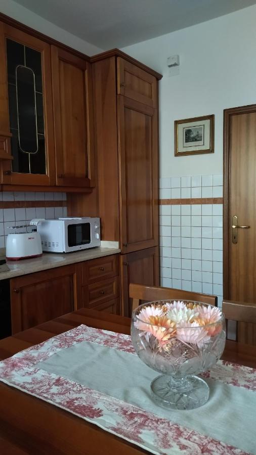 Apartament Il Gelsomino Quarrata Zewnętrze zdjęcie