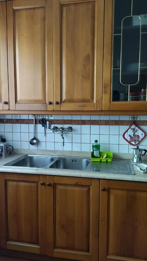 Apartament Il Gelsomino Quarrata Zewnętrze zdjęcie