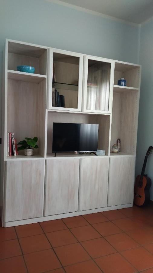 Apartament Il Gelsomino Quarrata Zewnętrze zdjęcie